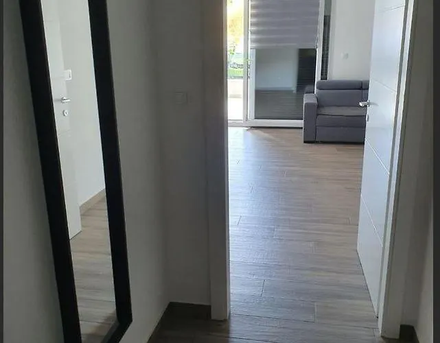 Maja * トロギール