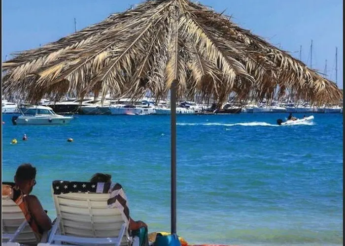 アパート Maja トロギール