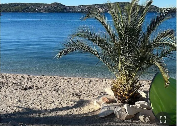 Maja * トロギール