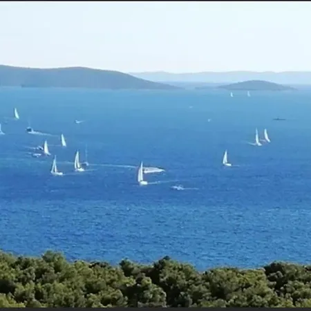 Maja Apartman Trogir