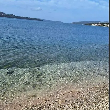 Appartement Maja